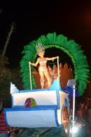Carnaval de Alvear 2013