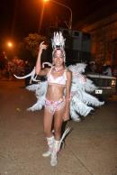 Carnaval de Alvear 2013