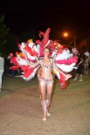 Carnaval de Alvear 2013
