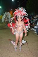 Carnaval de Alvear 2013