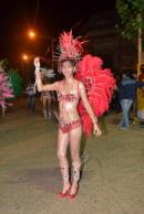 Carnaval de Alvear 2013