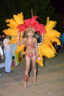 Carnaval de Alvear 2013