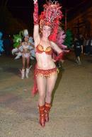 Carnaval de Alvear 2013