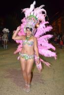 Carnaval de Alvear 2013