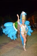 Carnaval de Alvear 2013