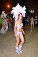 Carnaval de Alvear 2013