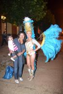 Carnaval de Alvear 2013