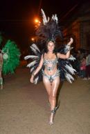 Carnaval de Alvear 2013