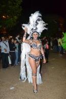 Carnaval de Alvear 2013