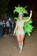 Carnaval de Alvear 2013