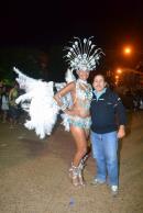 Carnaval de Alvear 2013