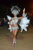 Carnaval de Alvear 2013