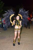 Carnaval de Alvear 2013