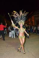 Carnaval de Alvear 2013