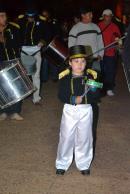 Carnaval de Alvear 2013