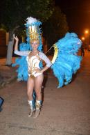 Carnaval de Alvear 2013