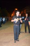 Carnaval de Alvear 2013