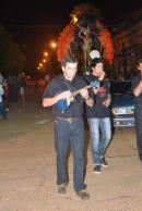 Carnaval de Alvear 2013