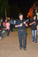 Carnaval de Alvear 2013