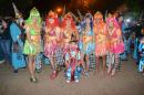 Carnaval de Alvear 2013
