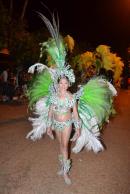 Carnaval de Alvear 2013