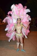 Carnaval de Alvear 2013
