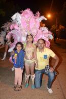 Carnaval de Alvear 2013