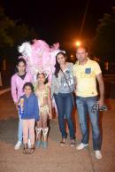 Carnaval de Alvear 2013