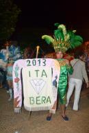 Carnaval de Alvear 2013