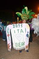 Carnaval de Alvear 2013