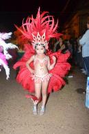 Carnaval de Alvear 2013