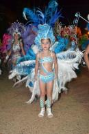 Carnaval de Alvear 2013