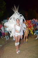 Carnaval de Alvear 2013