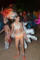 Carnaval de Alvear 2013