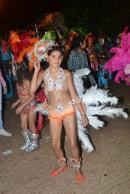 Carnaval de Alvear 2013