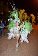 Carnaval de Alvear 2013