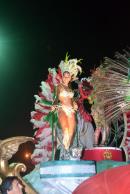 Carnaval de Alvear 2013