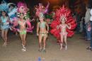 Carnaval de Alvear 2013
