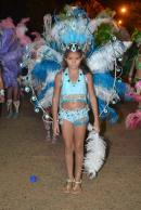Carnaval de Alvear 2013