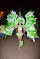 Carnaval de Alvear 2013