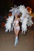 Carnaval de Alvear 2013