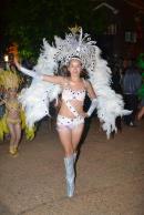 Carnaval de Alvear 2013