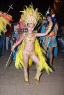 Carnaval de Alvear 2013