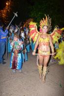 Carnaval de Alvear 2013