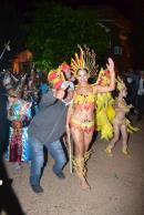 Carnaval de Alvear 2013