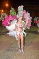 Carnaval de Alvear 2013