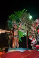 Carnaval de Alvear 2013