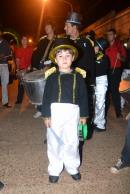 Carnaval de Alvear 2013