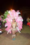 Carnaval de Alvear 2013