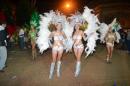 Carnaval de Alvear 2013